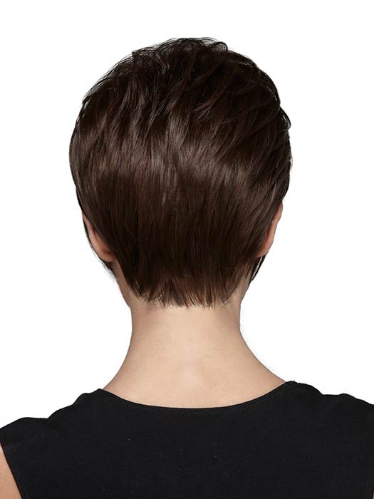 Stacked Bob by TressAllure - Regal Wigs